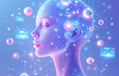 Yapay Zeka (AI): Geleceği Şekillendiren Teknoloji