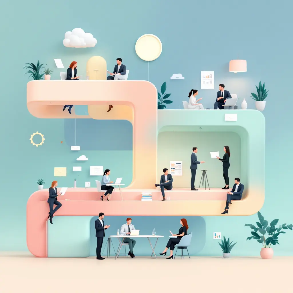 Danışmanlık Sürecimiz