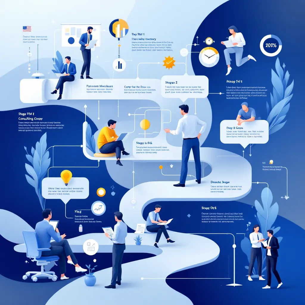 Önal Yazılım olarak, profesyonel danışmanlık hizmetlerimizle işletmenizin ihtiyaçlarına odaklanıyor, sektörel bilgi birikimimiz ve deneyimimizle size rehberlik ediyoruz. İster bir startup olun, ister köklü bir firma, başarıya giden yolda yanınızdayız.