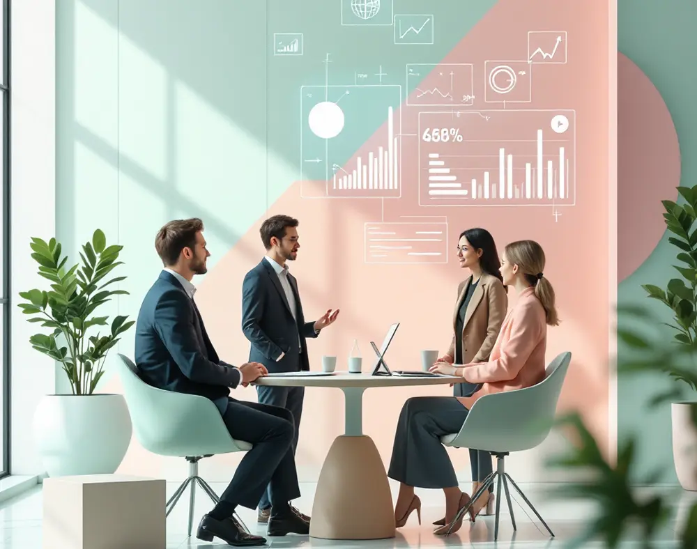 Danışmanlık Hizmetlerimiz