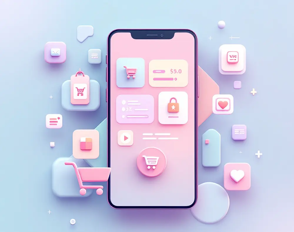 E-Ticaret Çözümleri Sürecimiz