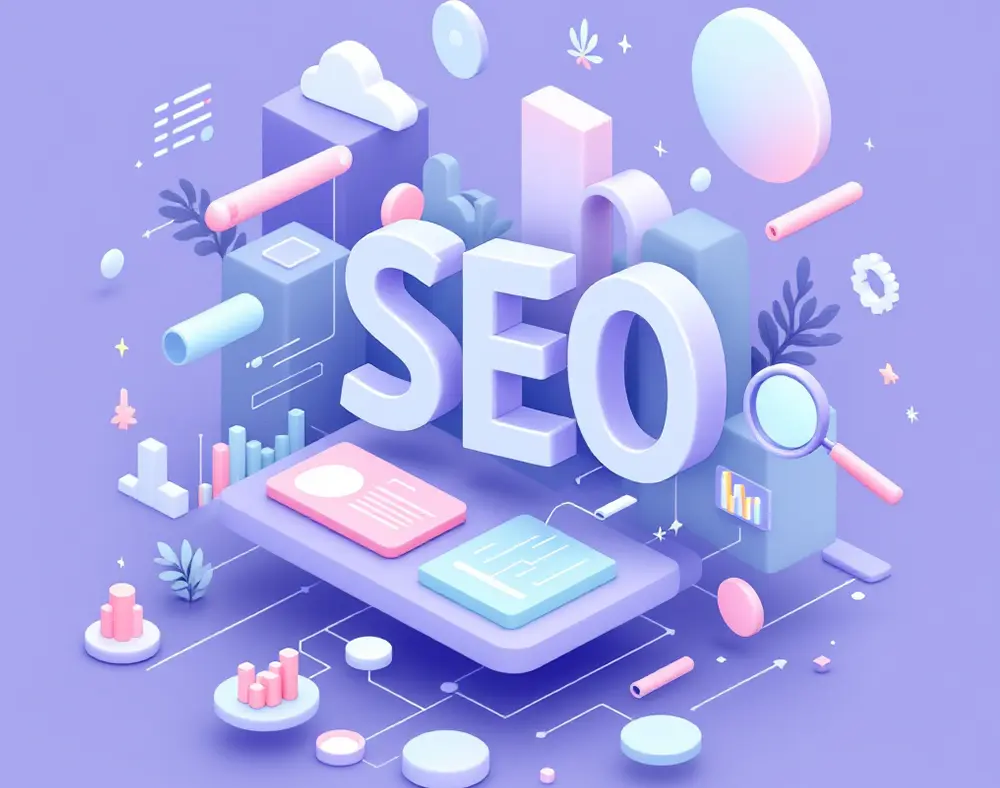 SEO Çalışma Sürecimiz