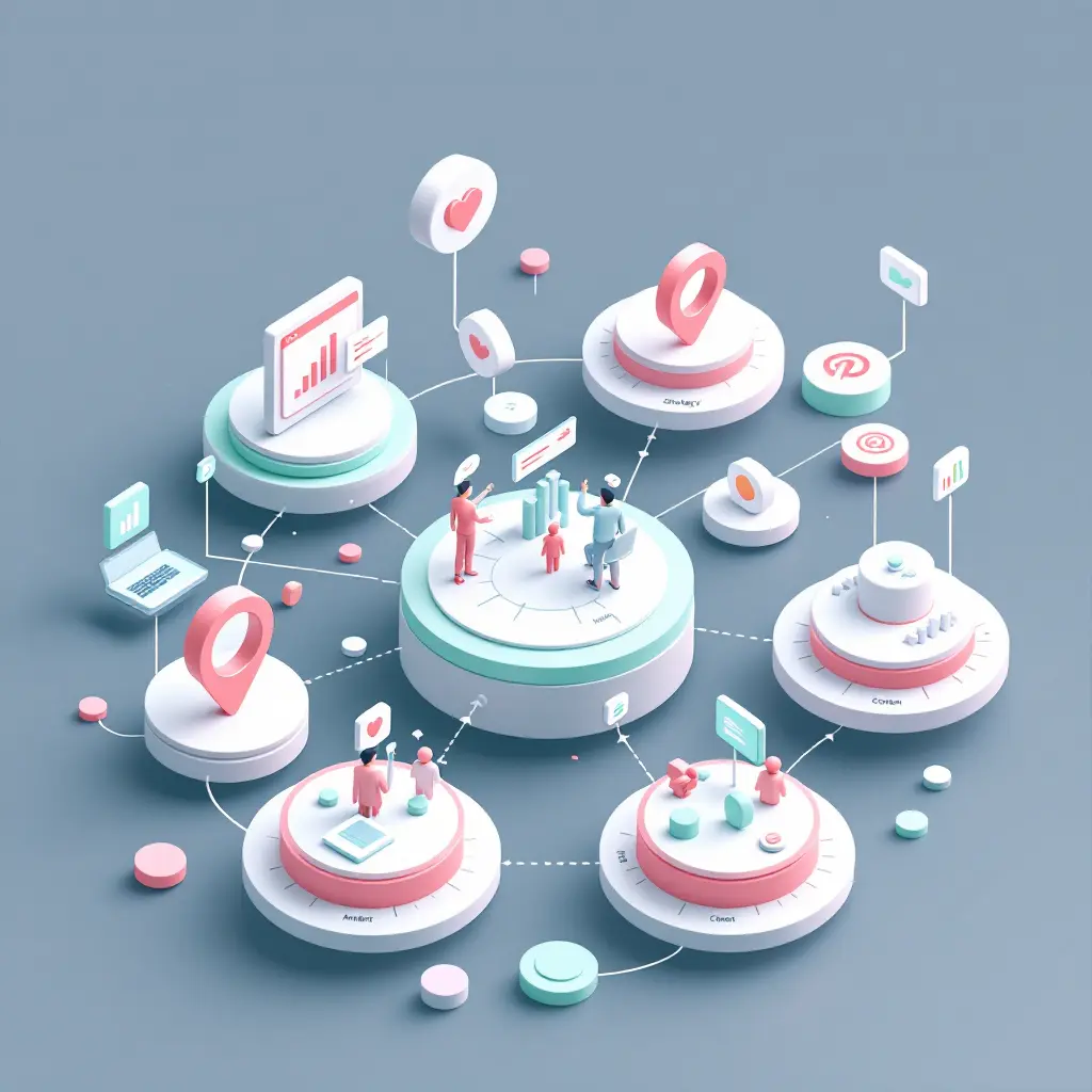 Sosyal Medya Danışmanlığı Sürecimiz