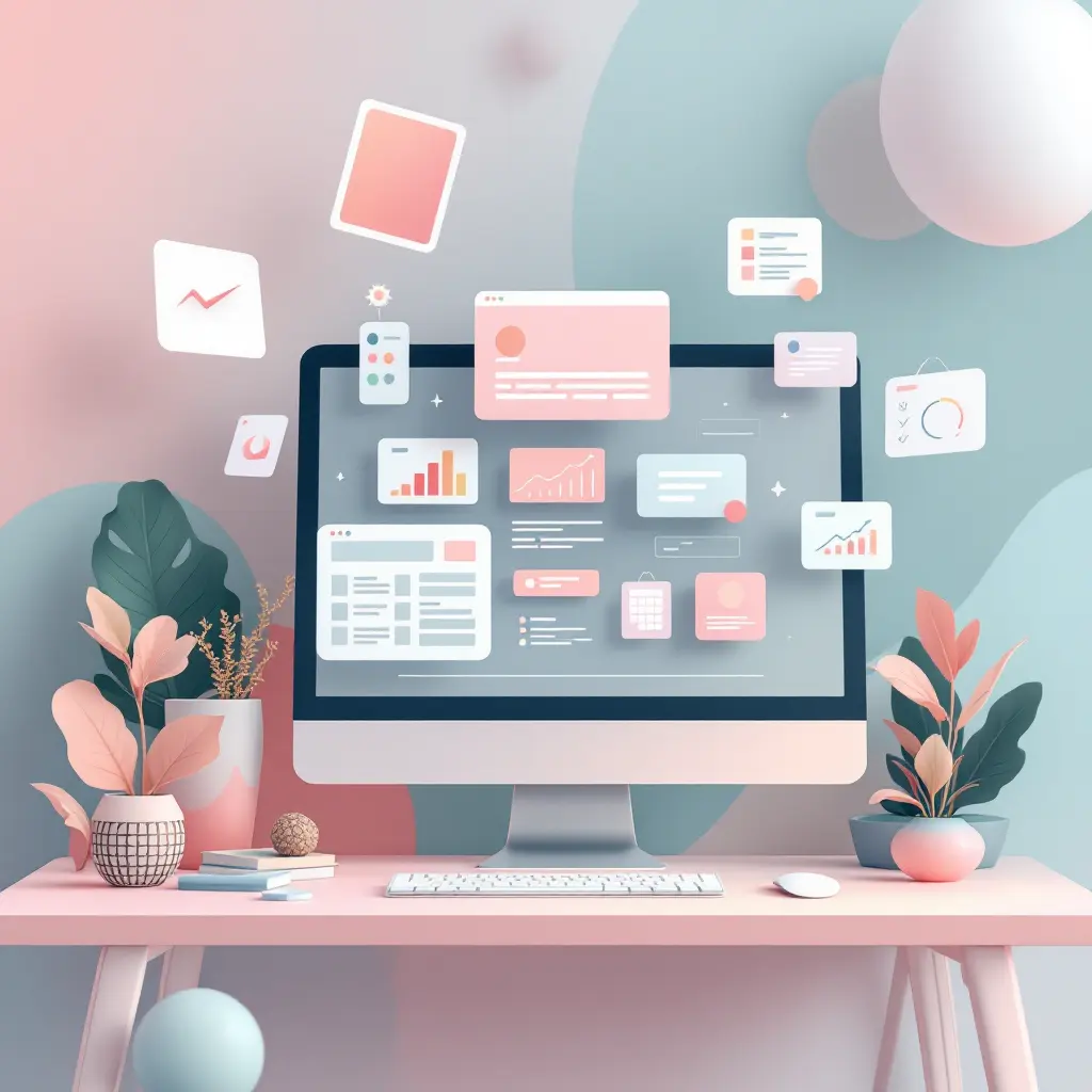 Web Tasarım Hizmetleri