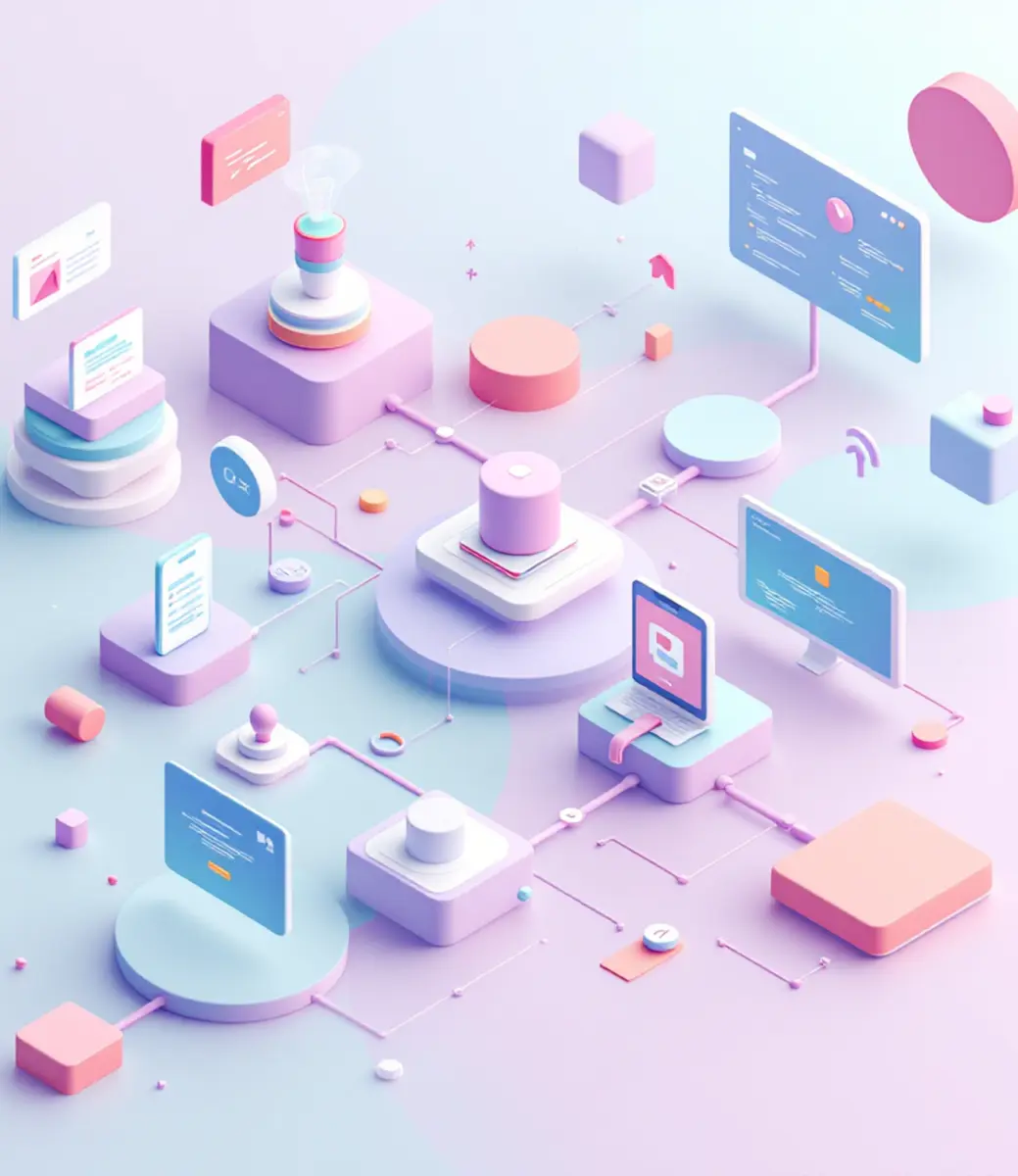 Web Tasarım Sürecimiz