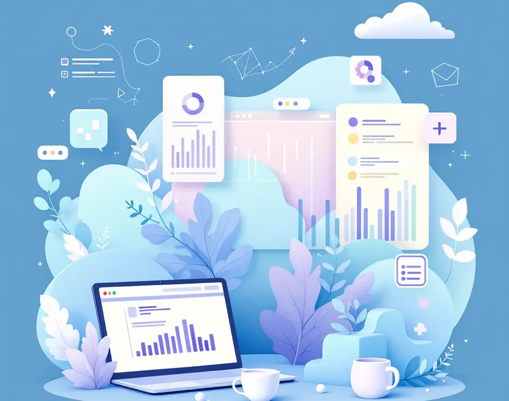 Yazılım Geliştirme Hizmetlerimiz