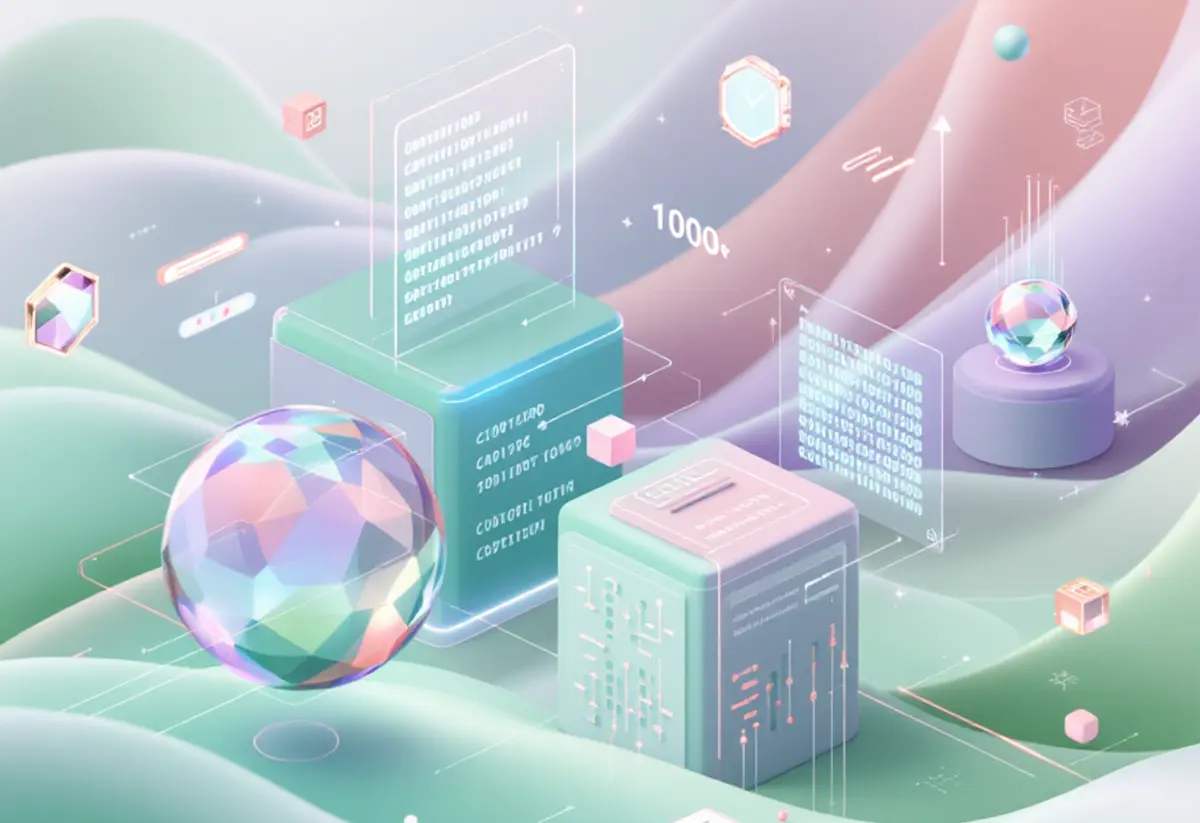 Yazılım Geliştirme Hizmetleri