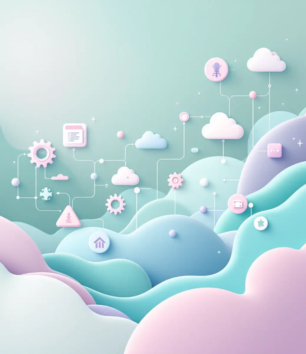 Yazılım Geliştirme Hizmetlerimiz