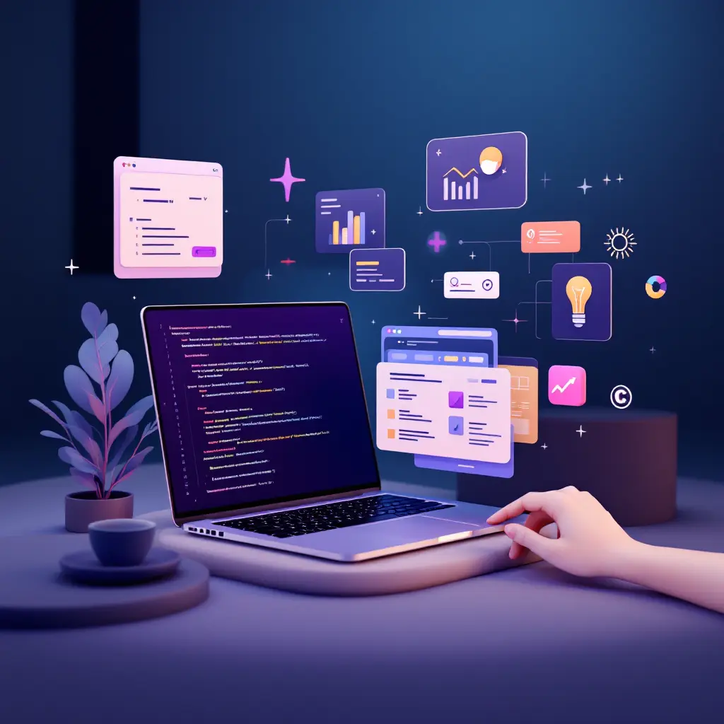 Dijital Dünyada Fark Yaratın!