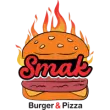 Smak Burger & Pizza - İzmir