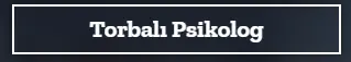 Torbalı Psikolog