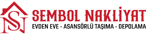Sembol Evden Eve Nakliyat