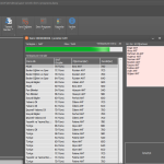 Haftalık Ders Dağıtım Yazılımı
