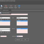 Haftalık Ders Dağıtım Yazılımı