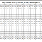 Haftalık Ders Dağıtım Yazılımı