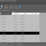 Haftalık Ders Dağıtım Yazılımı