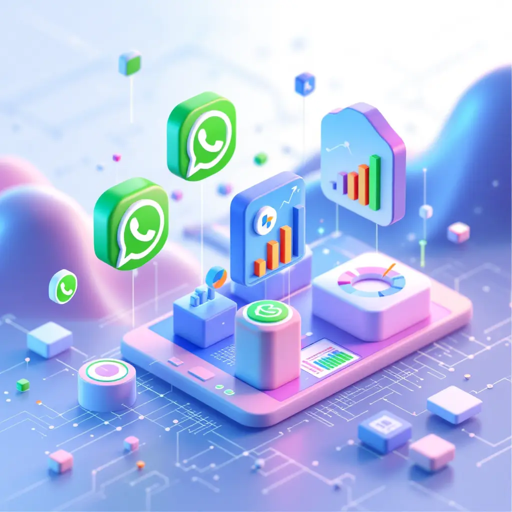 WhatsAutoPro İletişim ve Veri Toplama Yazılımı